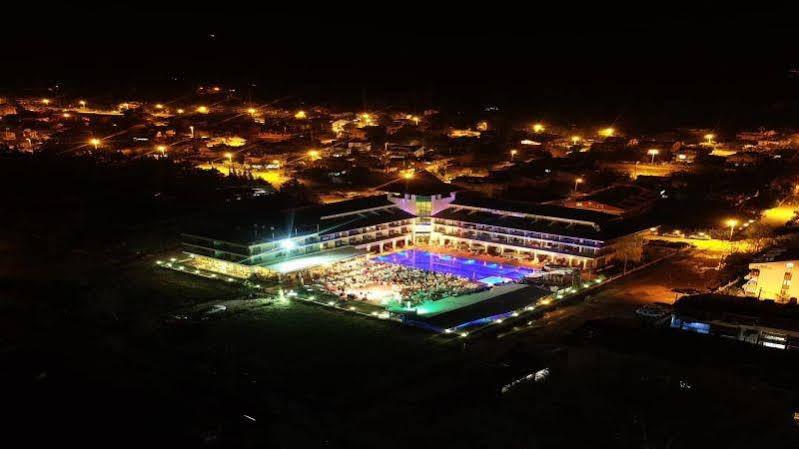 Ceti̇N Presti̇Ge Resort Ocaklar Exterior foto