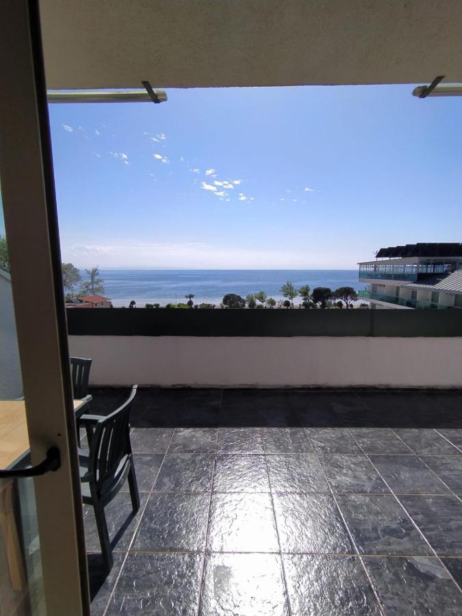 Ceti̇N Presti̇Ge Resort Ocaklar Exterior foto