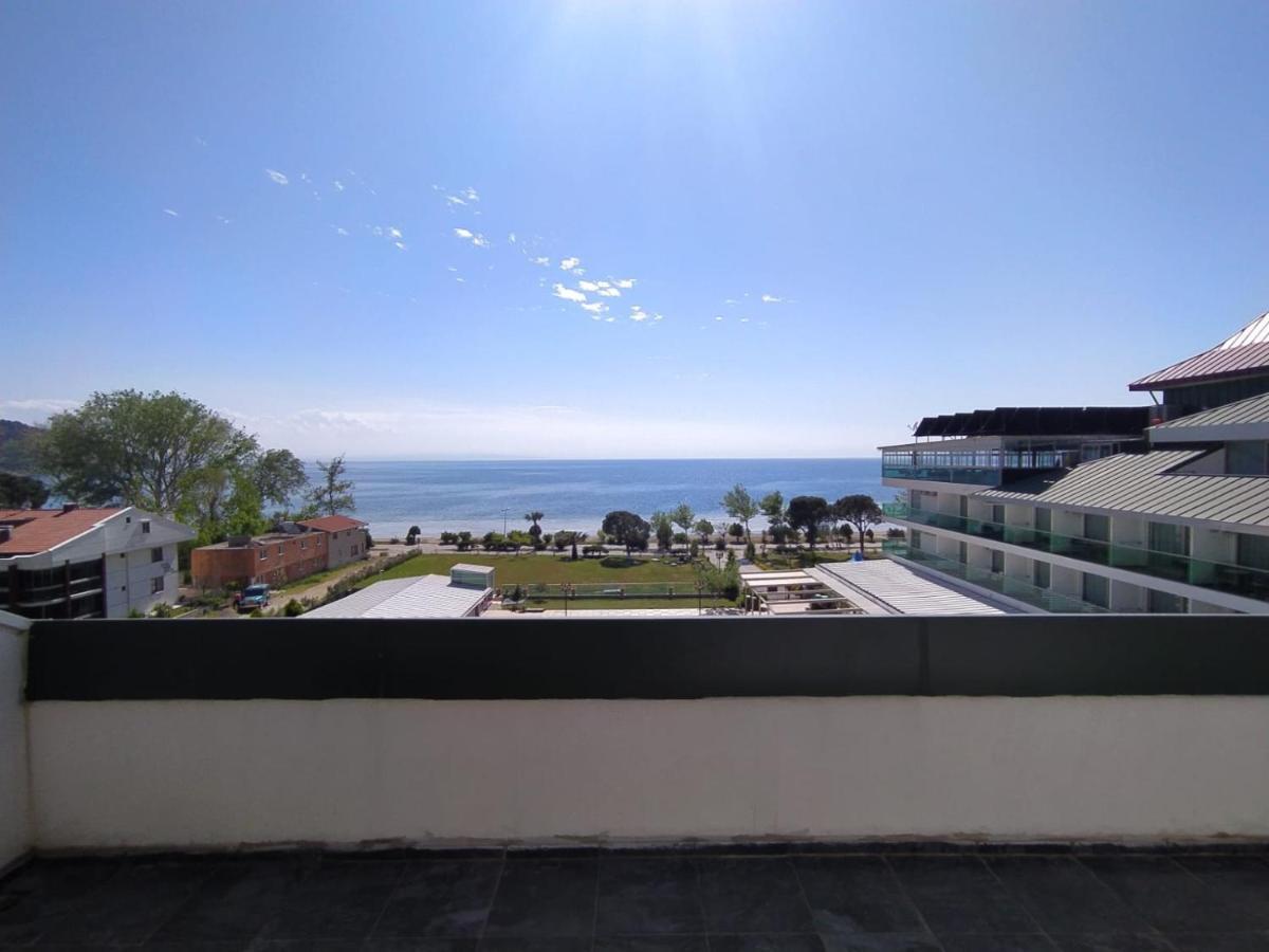 Ceti̇N Presti̇Ge Resort Ocaklar Exterior foto