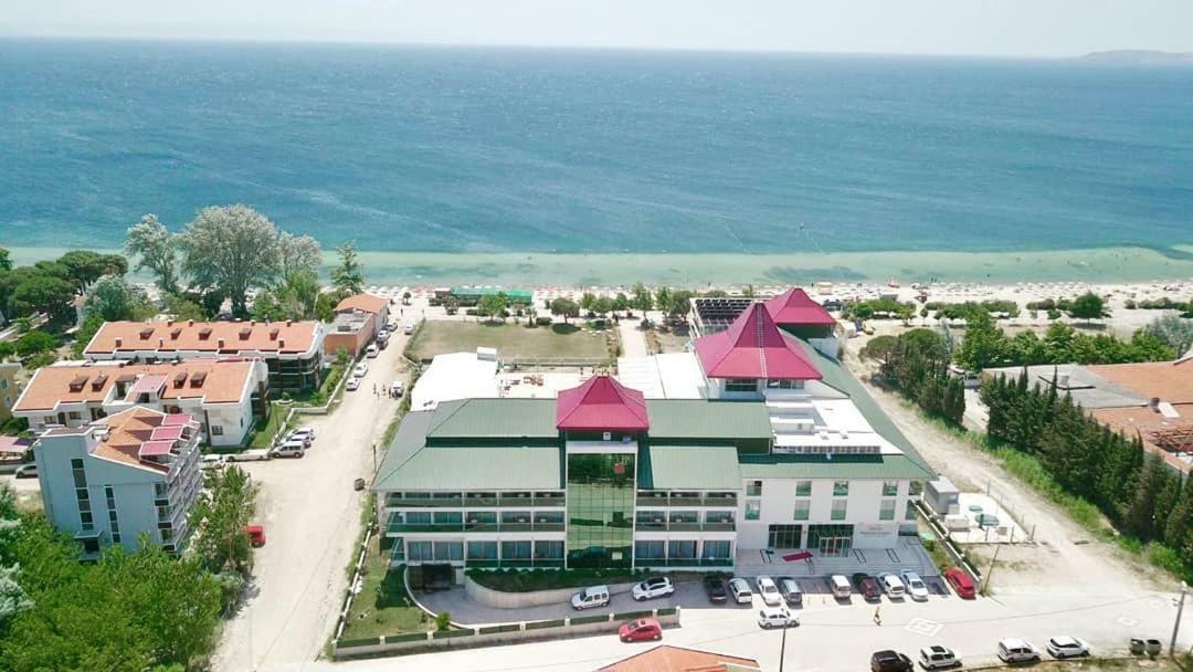 Ceti̇N Presti̇Ge Resort Ocaklar Exterior foto
